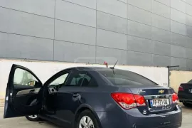 Chevrolet, Cruze