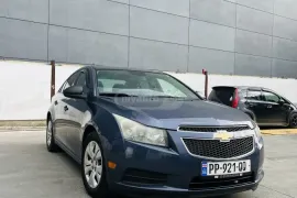 Chevrolet, Cruze
