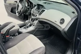 Chevrolet, Cruze