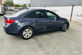 Chevrolet, Cruze
