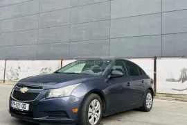 Chevrolet, Cruze