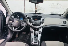Chevrolet, Cruze