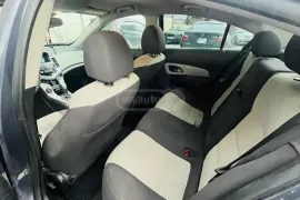 Chevrolet, Cruze