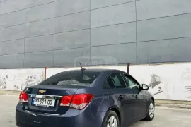 Chevrolet, Cruze