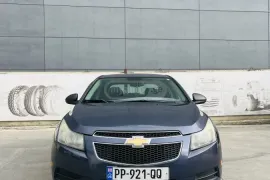 Chevrolet, Cruze