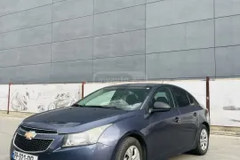Chevrolet, Cruze