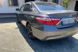 Toyota, Camry