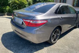 Toyota, Camry