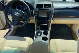 Toyota, Camry