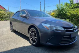 Toyota, Camry