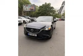 Mazda, MAZDA6