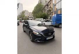 Mazda, MAZDA6