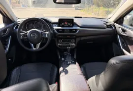 Mazda, MAZDA6
