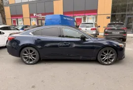 Mazda, MAZDA6