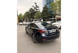 Mazda, MAZDA6