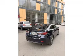 Mazda, MAZDA6
