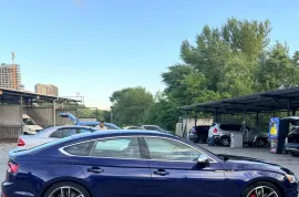Audi, S series, S5