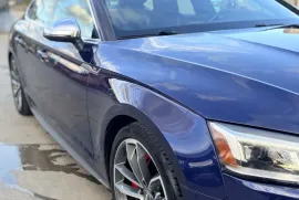 Audi, S series, S5