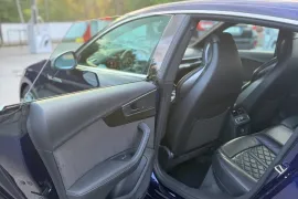 Audi, S series, S5