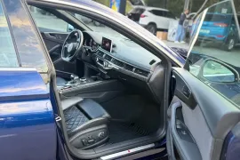 Audi, S series, S5