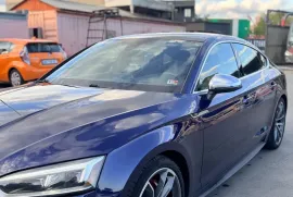 Audi, S series, S5