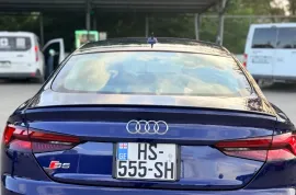 Audi, S series, S5
