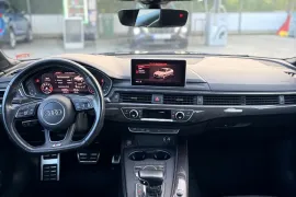 Audi, S series, S5