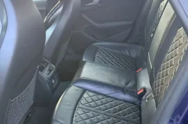 Audi, S series, S5