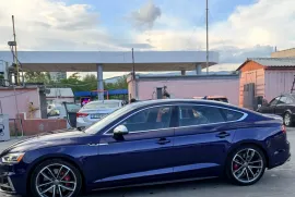 Audi, S series, S5