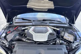 Audi, S series, S5