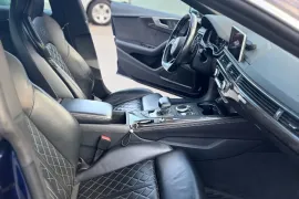 Audi, S series, S5