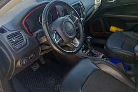 Jeep, Compass