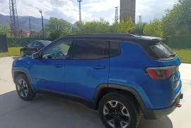 Jeep, Compass