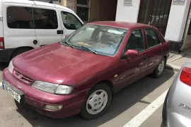Kia, Sephia