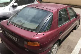Kia, Sephia