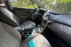 Hyundai, Elantra