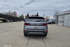 Volkswagen, Taos