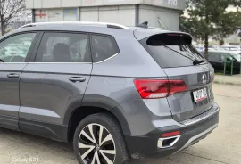 Volkswagen, Taos