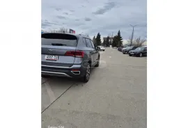 Volkswagen, Taos