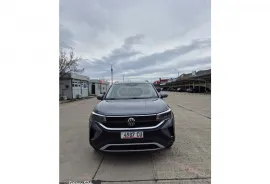 Volkswagen, Taos