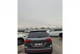 Volkswagen, Tiguan