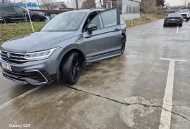 Volkswagen, Tiguan