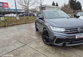 Volkswagen, Tiguan