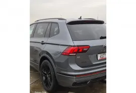 Volkswagen, Tiguan