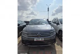 Volkswagen, Tiguan