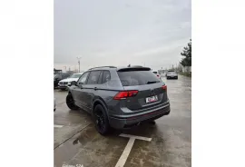 Volkswagen, Tiguan