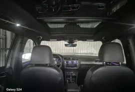 Volkswagen, Tiguan