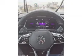 Volkswagen, Tiguan