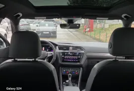 Volkswagen, Tiguan