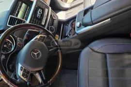 Mercedes-Benz, GL-Class, GL 450